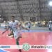 São Lucas enfrenta Tapejara futsal  pela penúltima rodada da primeira fase