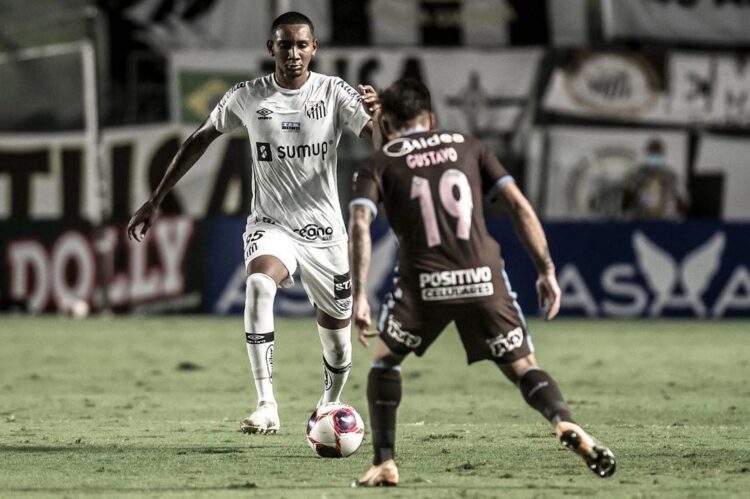 ACP contrata lateral ex-Santos  e com participação em final de Libertadores