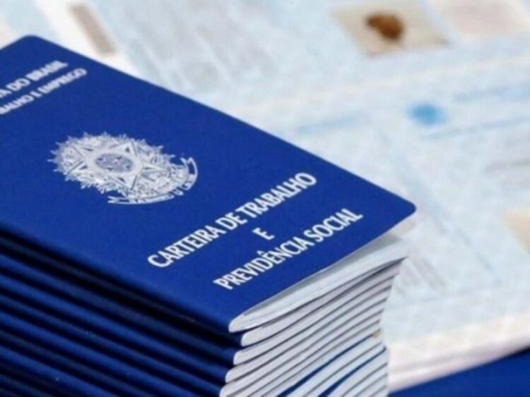 Terça-feira haverá novo mutirão de empregos