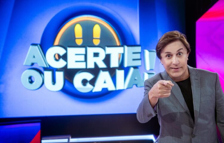 Canal 1 Segunda-feira – 27/05/2024