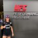 Paranavaiense Bruna Brasil retorna  ao octógono em julho para a quarta luta no UFC