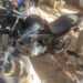Motociclista de 70 anos morre após colidir com cerca de madeira na PR-577