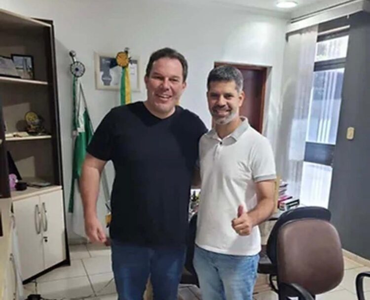 Amunpar confirma participação com stand na Expo 2024