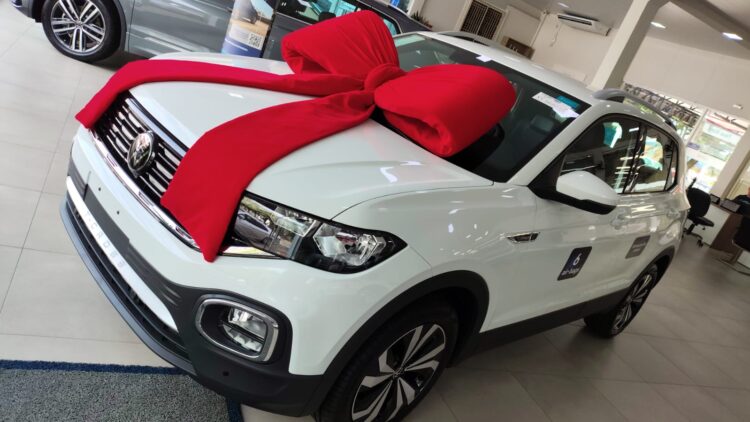 Somente hoje na Servopa: bônus de até 18 mil reais; confira