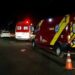 Criança sofre fratura e suspeita de traumatismo craniano ao ser atropelada por motocicleta