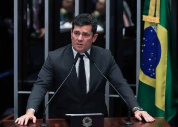 Por unanimidade, TSE rejeita cassação de mandato de Sergio Moro