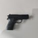 Homem é preso com simulacro de pistola no Centro de Paranavaí