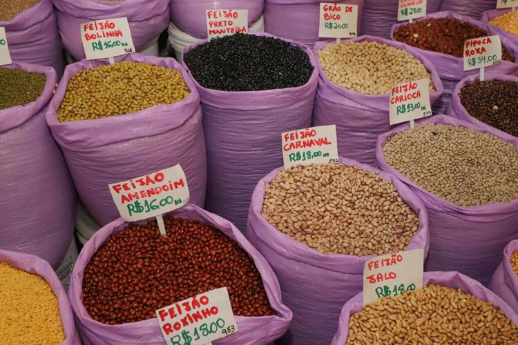 Ipardes divulga Índice de Preços de Alimentos e Bebidas de abril