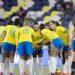Brasil recebe melhor avaliação na disputa para ser sede da Copa feminina de 2027