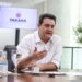 Governador anuncia mudanças  em secretarias e outros órgãos