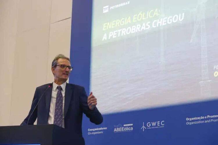 Petrobras anuncia redução de 41% nas emissões de CO2