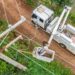 Agência do Trabalhador vai realizar inscrições para curso de roçada em redes elétricas