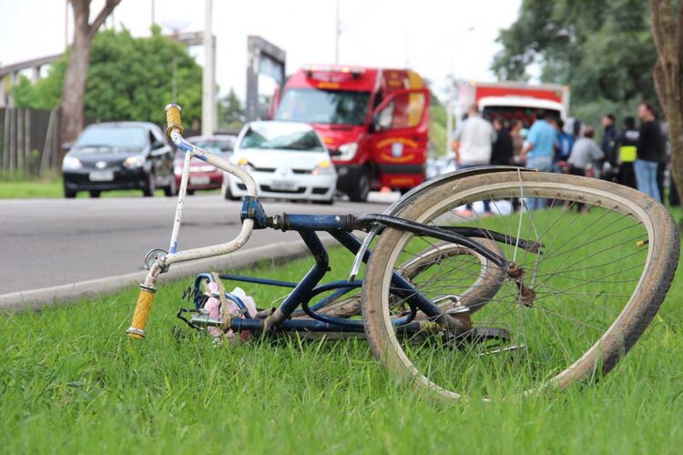 Brasil perde cerca de R$ 21 bilhões por ano com mortes em acidentes de trânsito