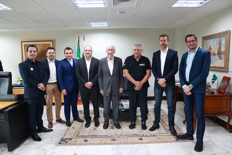 TV Paraná Turismo vai transmitir  a Série B do Campeonato Paranaense