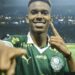 Palmeiras encaminha venda de Estevão ao Chelsea por 60 milhões de euros
