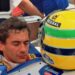 ‘As bruxas sobrevoaram o autódromo de Ímola’,  diz médico que socorreu Senna