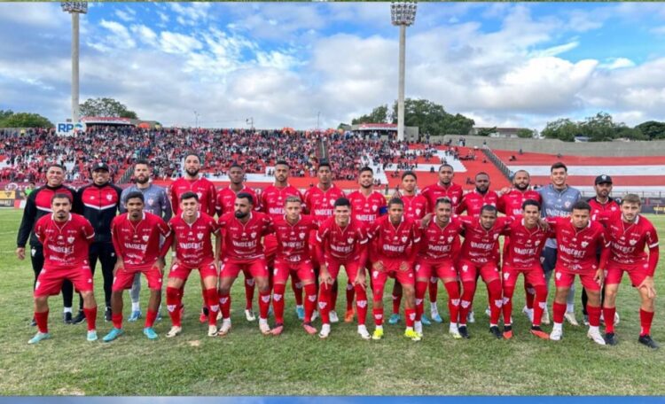 ACP derrota Foz do Iguaçu