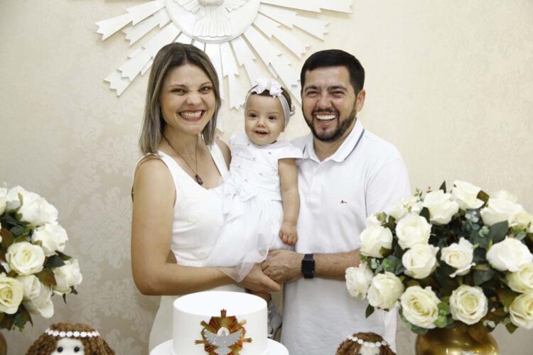 Da espera à realização do sonho de ser mãe: “Deus caprichou”, diz Cristina Fortunato