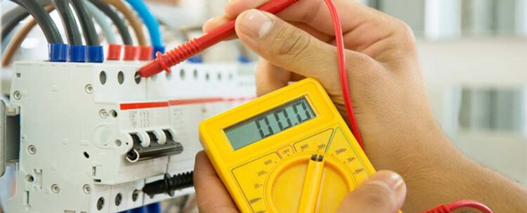 Prazo de inscrição para curso de auxiliar de eletricista predial é novamente prorrogado