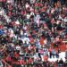 Torcedores comparecem em grande número e acompanham vitória do ACP; veja fotos