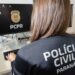Níveis médio, técnico e superior: PCPR oferta 97 vagas de estágio em 40 municípios