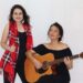 Duo Crisálida homenageia artistas de Paranavaí  em show gratuito nesta sexta-feira