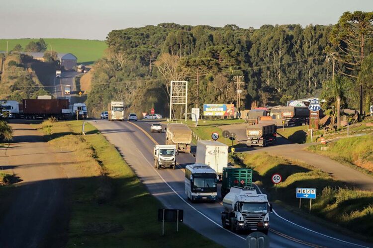 Última parcela do IPVA 2024 para placas  com final 5 e 6 vence nesta terça-feira
