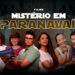 História e ficção se misturam no curta-metragem  ‘Mistério em Paranavaí’, disponível no YouTube