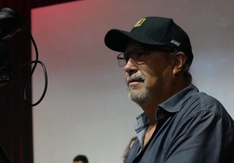 Morre Idalci Gurgel, que integrou a equipe do Diário do Noroeste