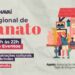 2º Feira Regional de Artesanato alcança 45 inscrições em apenas quatro dias