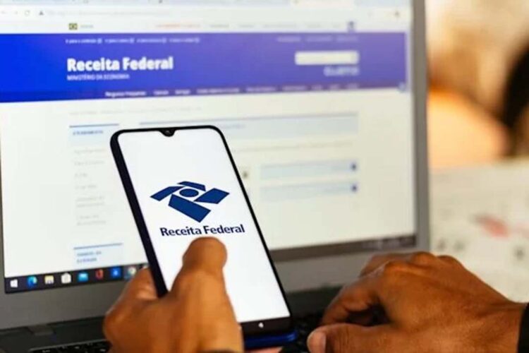 Mais de 19 milhões de Declarações do Imposto de Renda 2024 já foram recebidas pela Receita