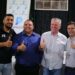 Lideranças participaram da apresentação de  pré-candidato a prefeito de Tamboara
