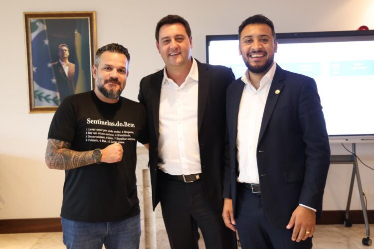 Com investimento de R$ 2,6 milhões, Paranavaí é contemplada com duas creches, afirma deputado Adriano José