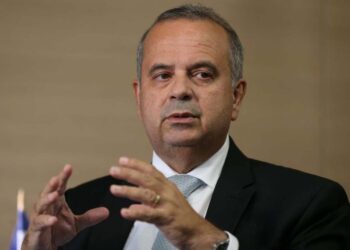 Líder da oposição no Senado defende anistia  a envolvidos no 8/1 para reconciliar país