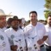 Governador e deputado soldado Adriano José recebem convite para a 1ª Festa do Peão de Alto Paraná