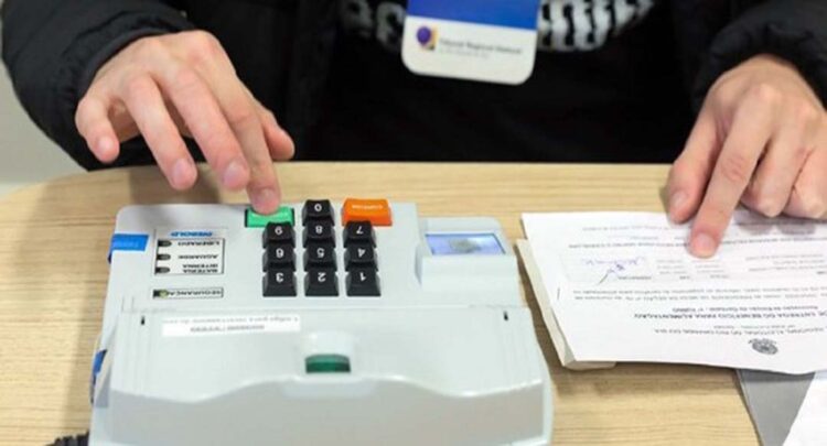 A força do voluntariado nas eleições