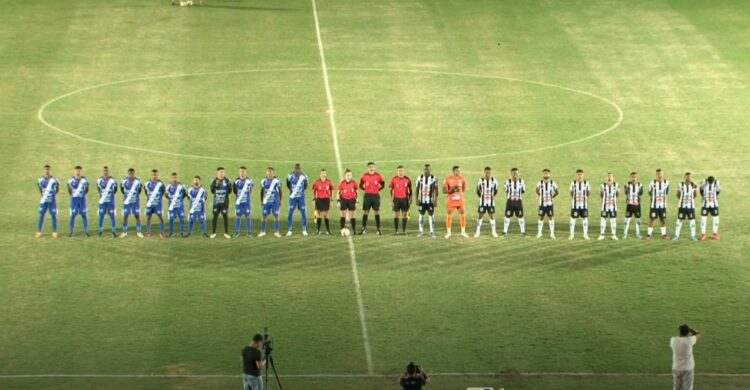 Próximo adversário do ACP, Grêmio Maringá perde de 8 a 0 para o Nacional de Campo Mourão