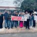 Professores da rede estadual entram no segundo dia de greve