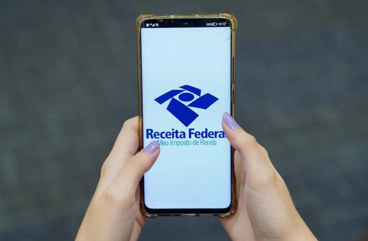 Receita Federal recebe mais de 2,8 milhões de Declarações de Imposto de Renda