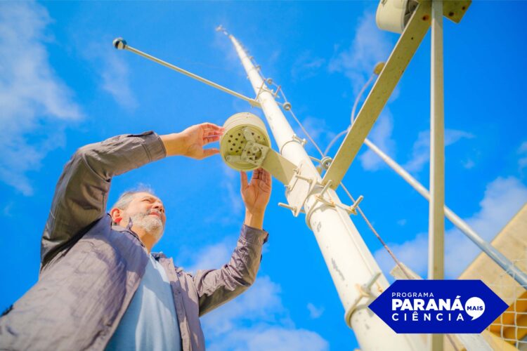 Pesquisas nas universidades estaduais avaliam mudanças climáticas no Paraná