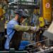 Atividade econômica cresce cinco vezes mais que a brasileira no 1º trimestre