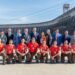 Bombeiros de Itaipu são homenageados pela Diretoria Executiva