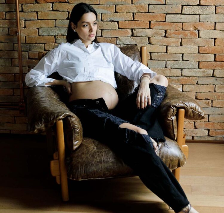 Os Desafios da Maternidade na Vida da Mulher Moderna