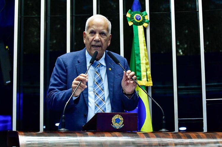 Relatório sobre portos é aprovado por unanimidade