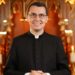 Padre transforma itinerário de oração em livro