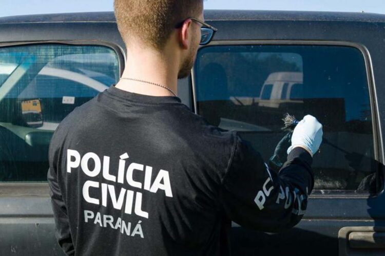 Taxa de homicídios cai 31% em uma década no Paraná, maior redução do Sul do Brasil