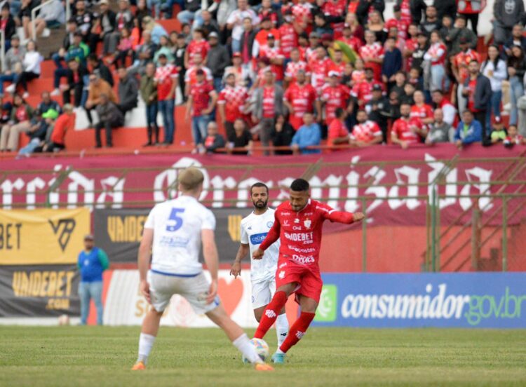 Fora de casa, ACP reencontra o Nacional neste domingo