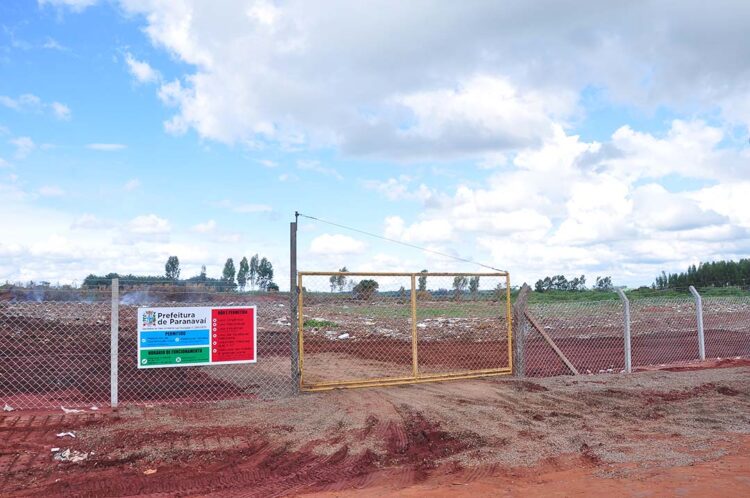 Decisão judicial mantém paralisado projeto para construção de parque urbano na Vila Operária