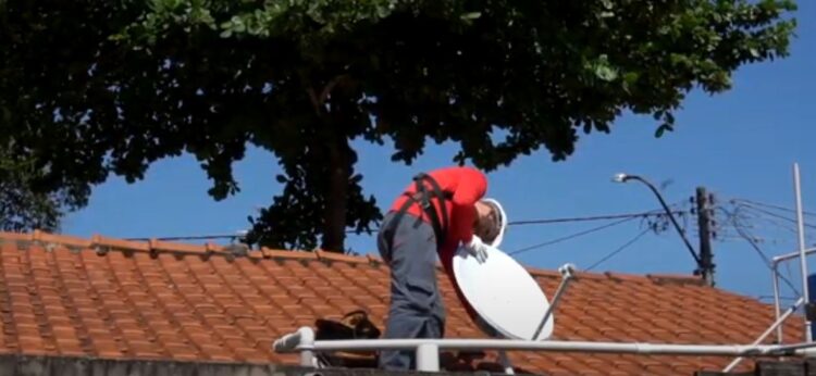 Entenda as diferenças entre as antenas externas digitais