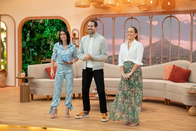 Canal 1 Sexta-feira – 07/06/2024